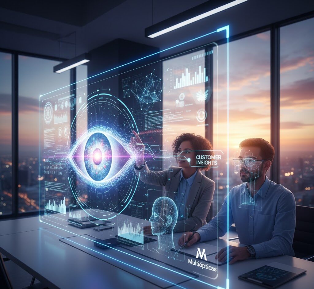 Especialista en Inteligencia Artificial y Automatización