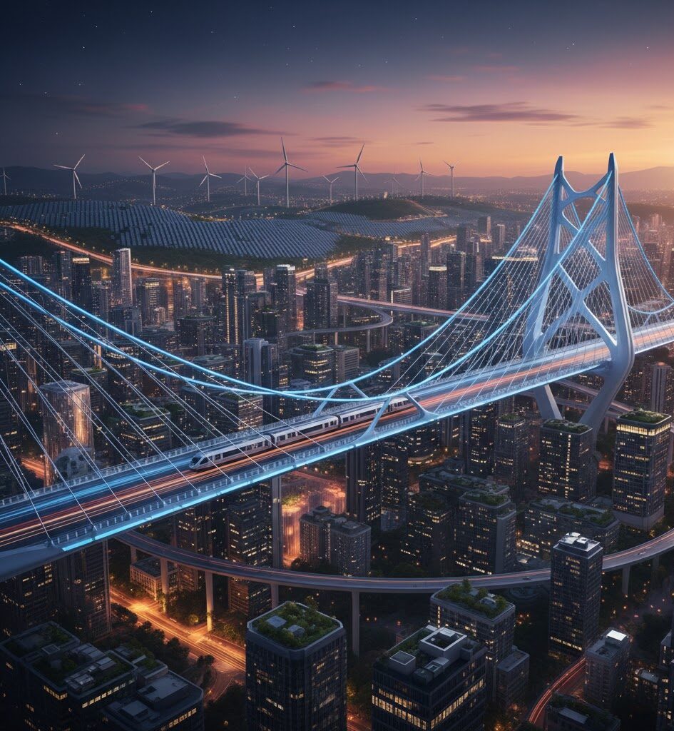 Ingeniero de Puentes