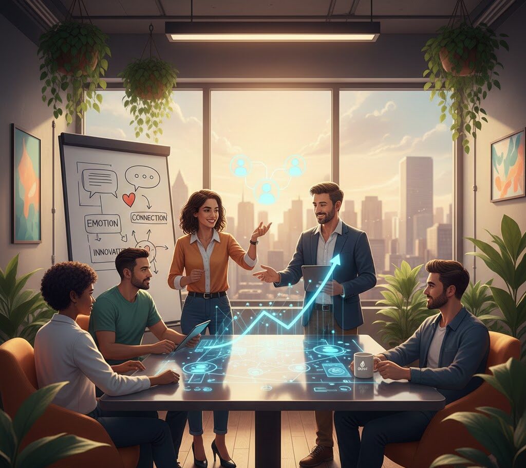 Marketing y Comunicación