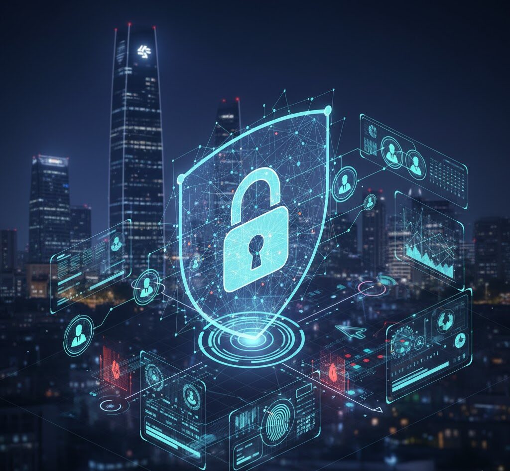 Técnico de Ciberseguridad